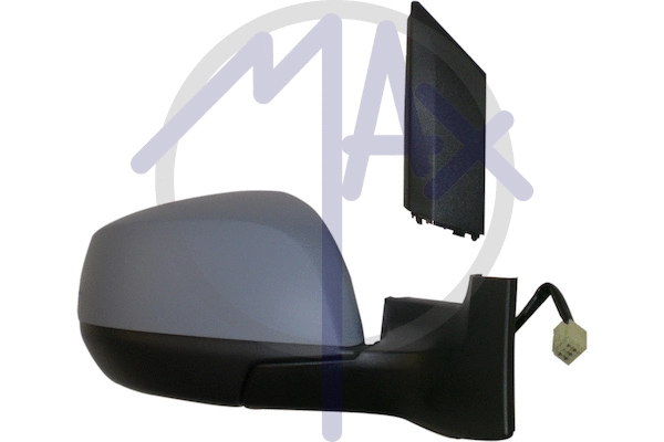 Exterior Mirror (MOP205-R)