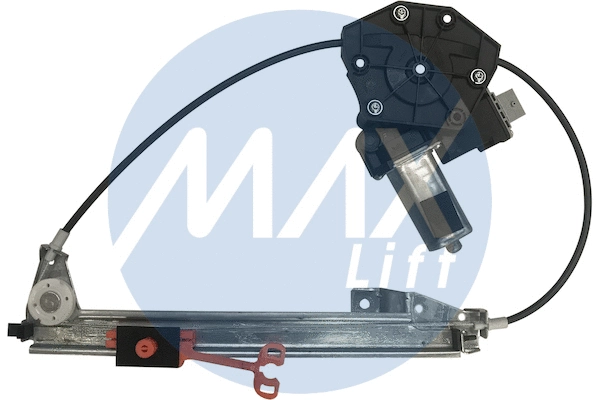 Window Regulator (WFT201-R)