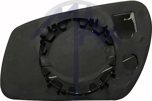 Mirror Glass, exterior mirror (MFD194-R)