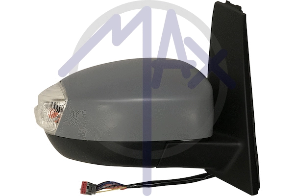 Exterior Mirror (MFD208-R)
