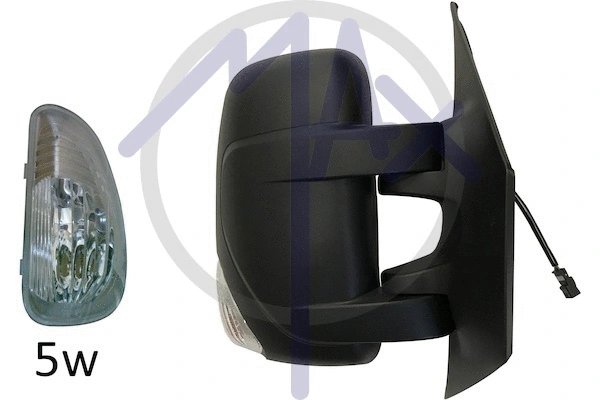 Exterior Mirror (MRN175-R)