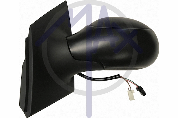 Exterior Mirror (MCT175-L)