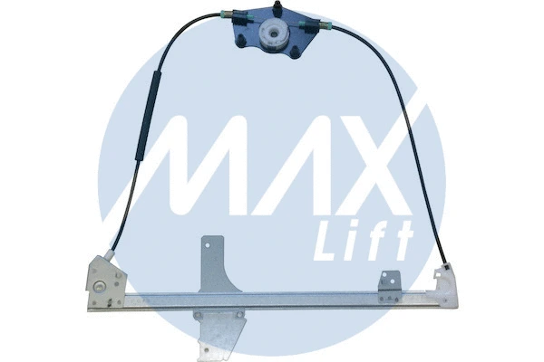 Window Regulator (WPG115-L)