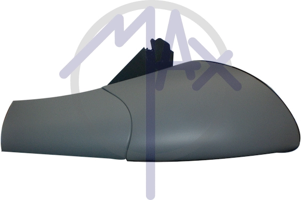 Exterior Mirror (MOP161-L)