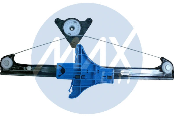 Window Regulator (WVW137-L)