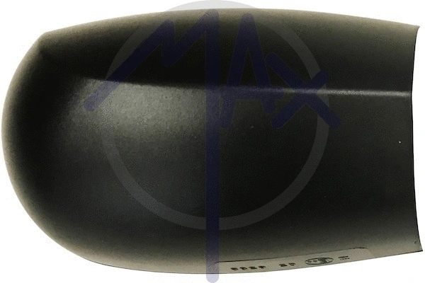 Cover, exterior mirror
