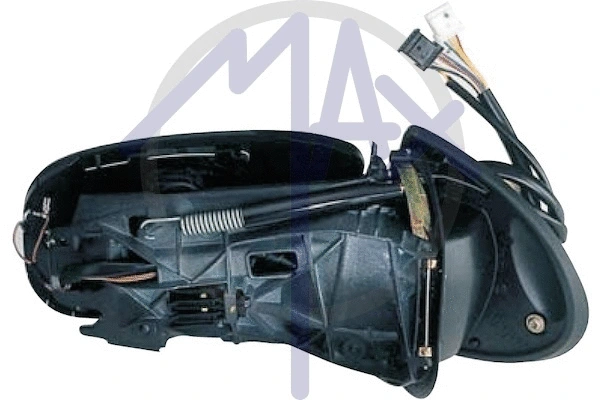 Exterior Mirror (MMB164-L)