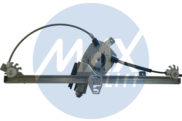 Window Regulator (WRN126-L)