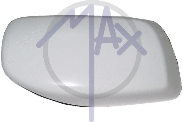 Cover, exterior mirror (MBM302-R)