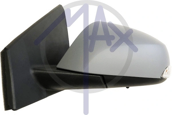 Exterior Mirror (MRN184-L)