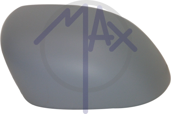 Cover, exterior mirror (MFT173-R)
