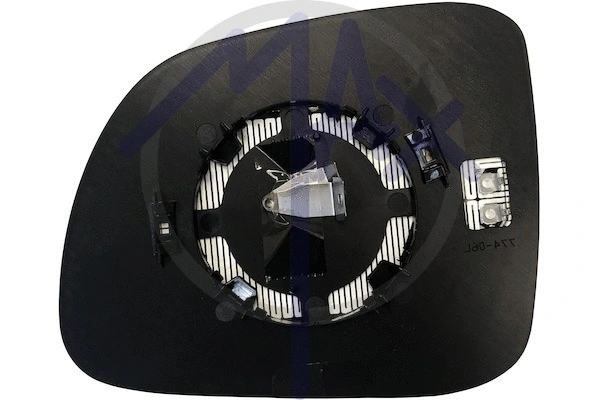 Mirror Glass, exterior mirror (MDW107-R)