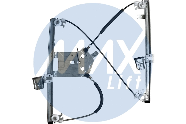 Window Regulator (WME123-L)