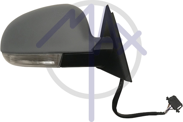 Exterior Mirror (MVW215-R)