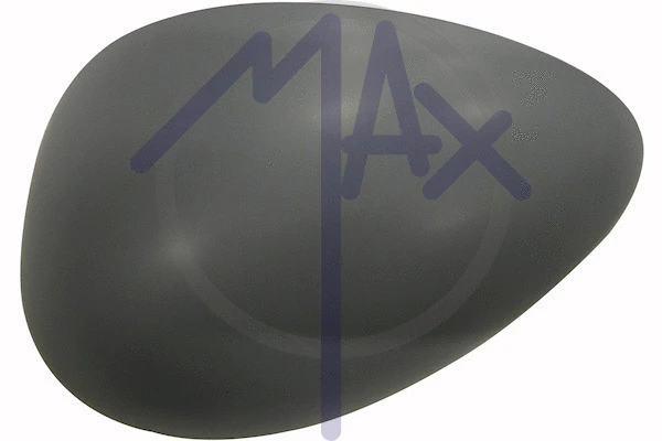 Cover, exterior mirror (MAR800-L)