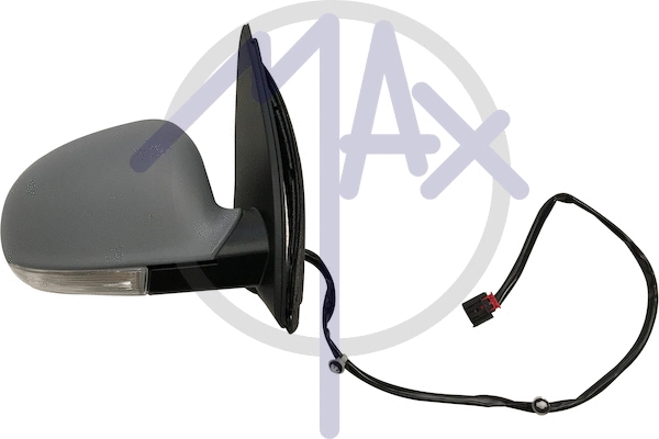 Exterior Mirror (MVW143-R)