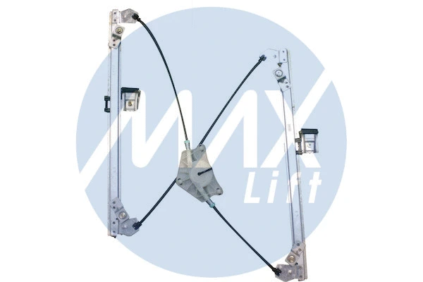Window Regulator (WME129-L)