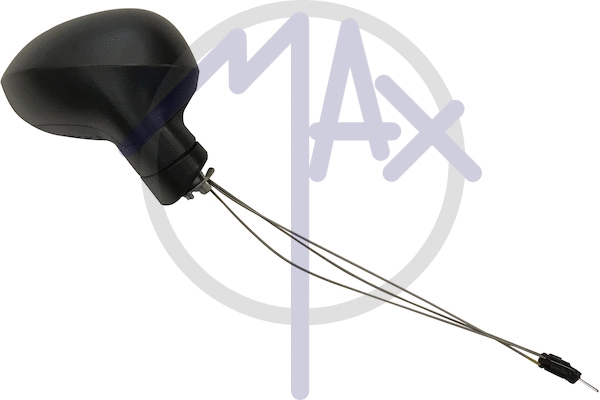 Exterior Mirror (MST126-R)