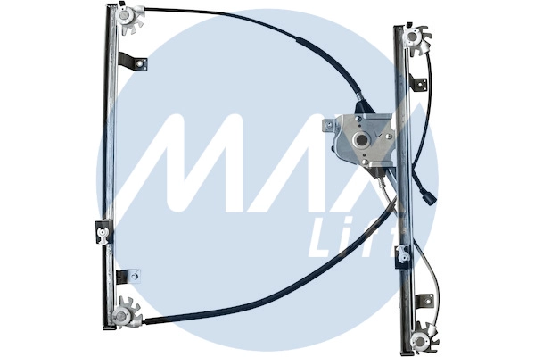 Window Regulator (WRN122-R)