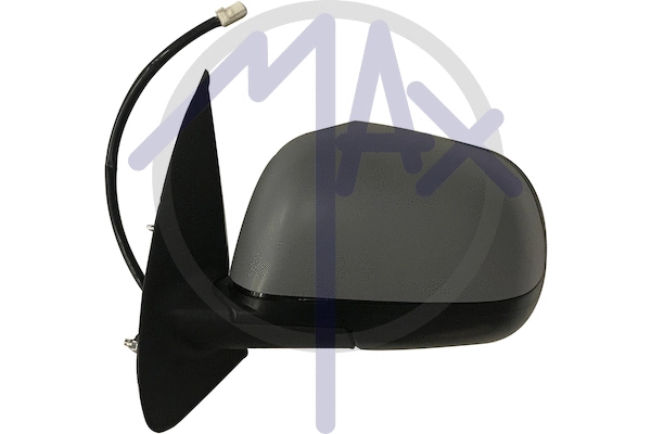 Exterior Mirror (MNS104-L)