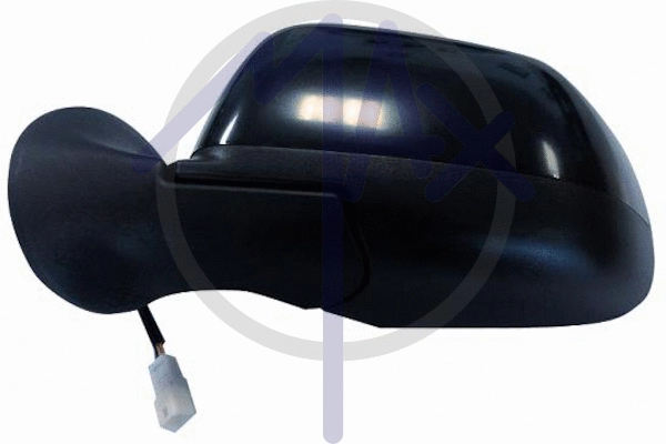 Exterior Mirror (MDL111-L)