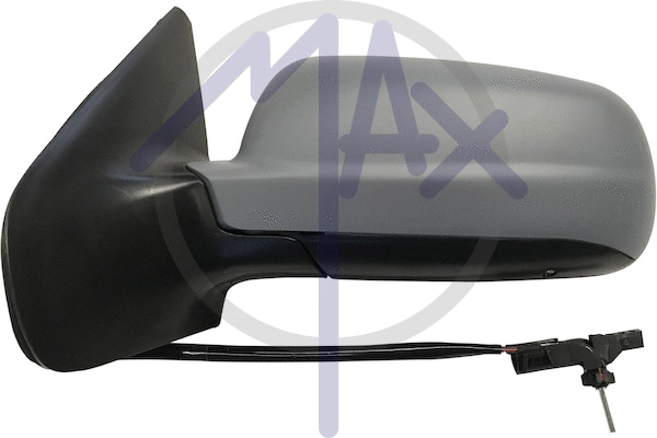 Exterior Mirror (MVW140-L)