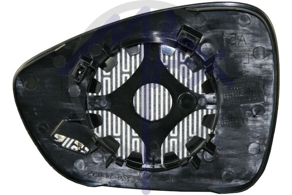 Mirror Glass, exterior mirror (MCT316-R)