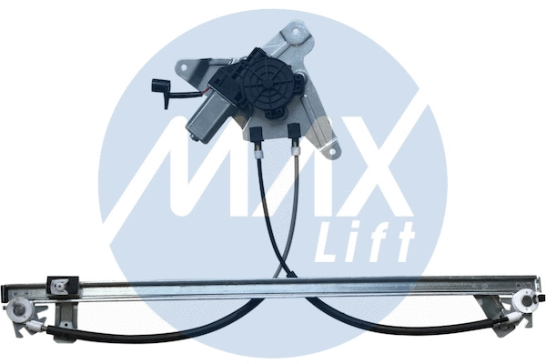 Window Regulator (WRN145-L)