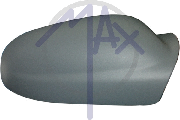 Cover, exterior mirror (MVW121-R)