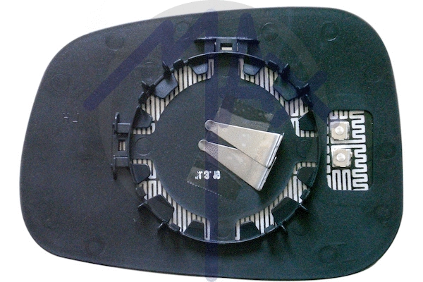 Mirror Glass, exterior mirror (MZK200-R)