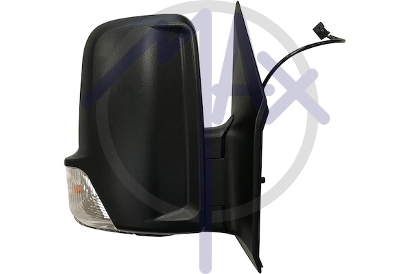 Exterior Mirror (MMB806-R)