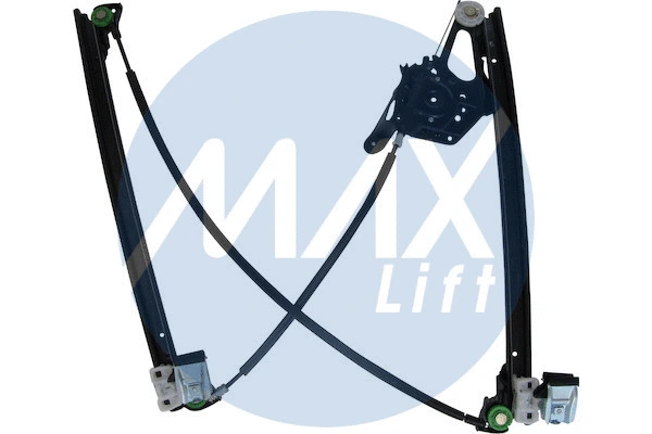 Window Regulator (WVW170-R)