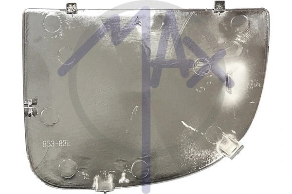 Mirror Glass, exterior mirror (MID309-L)