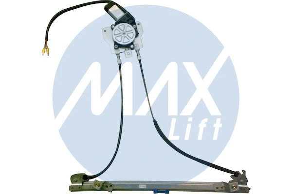 Window Regulator (WCT141-L)
