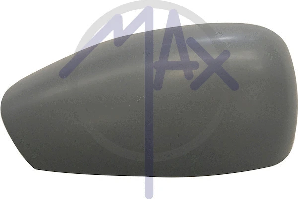 Cover, exterior mirror (MPG706-L)