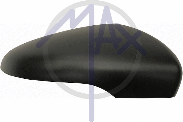 Cover, exterior mirror (MVW620-R)