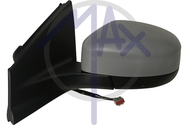 Exterior Mirror (MFD162-L)