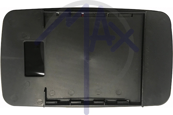 Mirror Glass, exterior mirror (MMB820-L)