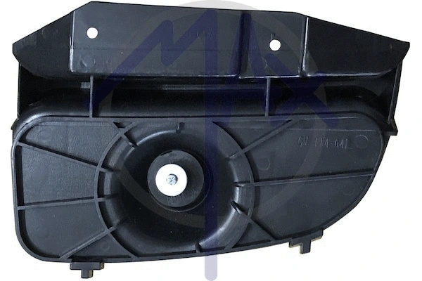 Mirror Glass, exterior mirror (MFT803-L)