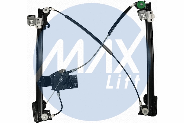 Window Regulator (WLR102-L)