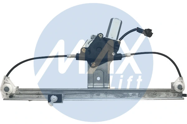 Window Regulator (WFT122-R)