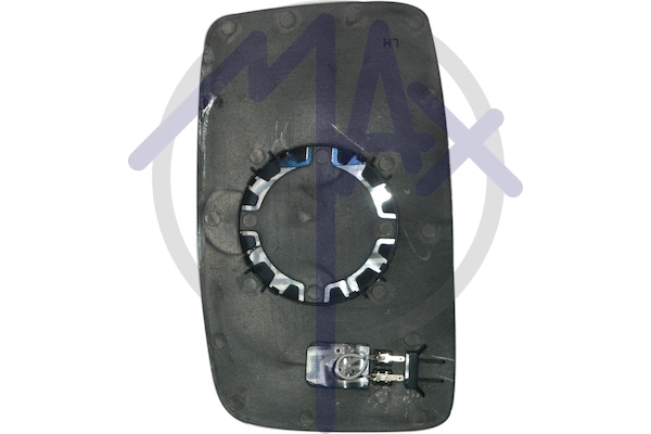Mirror Glass, exterior mirror (MFT855-L)