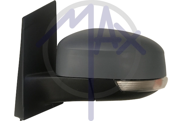 Exterior Mirror (MFD228-L)