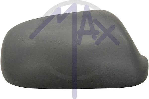 Cover, exterior mirror (MCT801-R)