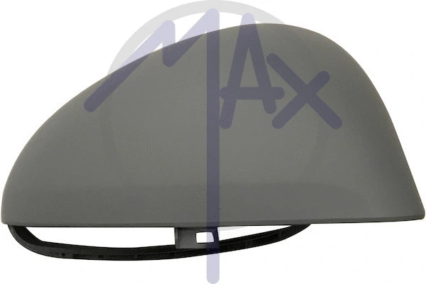 Cover, exterior mirror (MCT820-R)