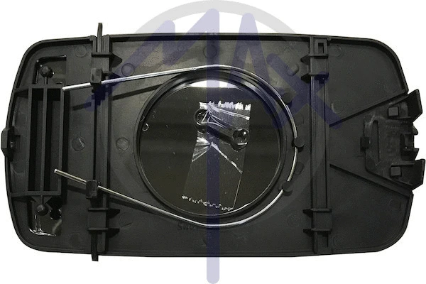 Mirror Glass, exterior mirror (MFD122-R)