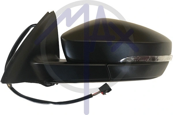 Exterior Mirror (MSK140-L)