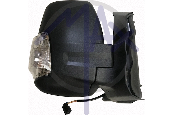 Exterior Mirror (MFD810-R)