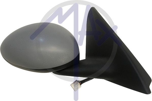Exterior Mirror (MAR203-R)