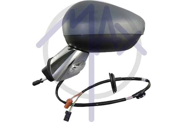 Exterior Mirror (MCT208-L)
